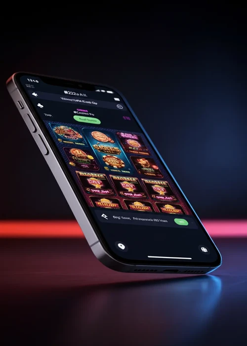 Interfaccia utente di Oscarspin Casino che mostra bonus di benvenuto, giochi popolari e livelli VIP, ottimizzata per il gioco strategico.