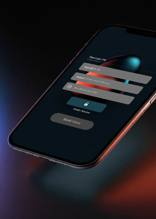 Interfaccia utente del pannello di controllo VIP dopo l'accesso, con barre di progresso e saldo Oscar Coins.